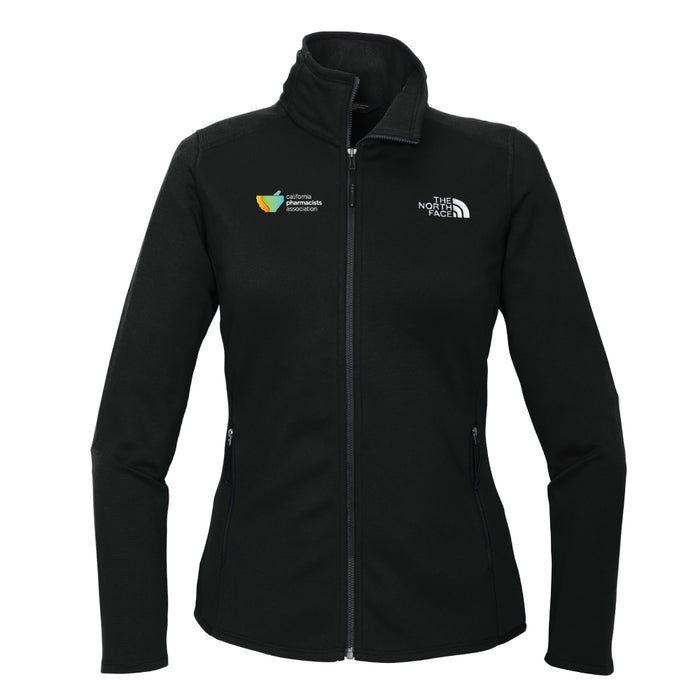 California Pharmacy Associations Womens North Face Jacket
