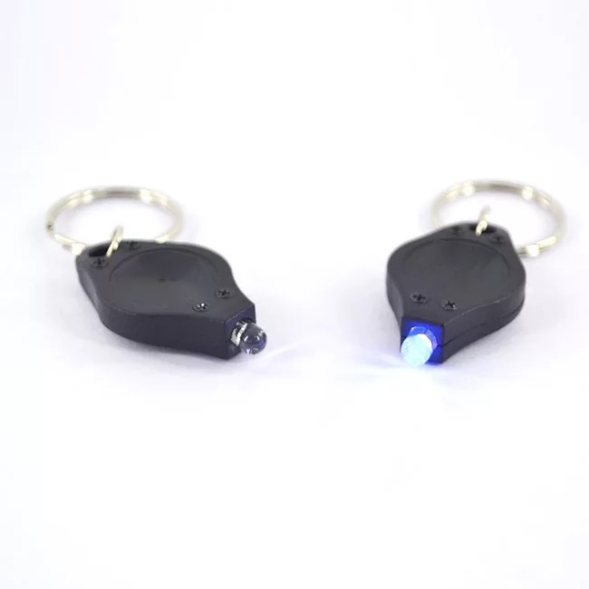 Coast Guard House - Table Flashlight