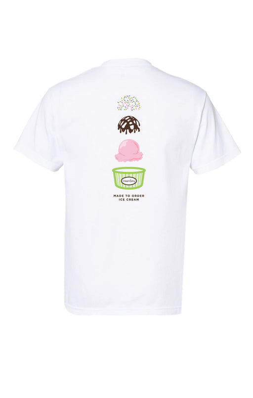 Creamistry T-Shirt
