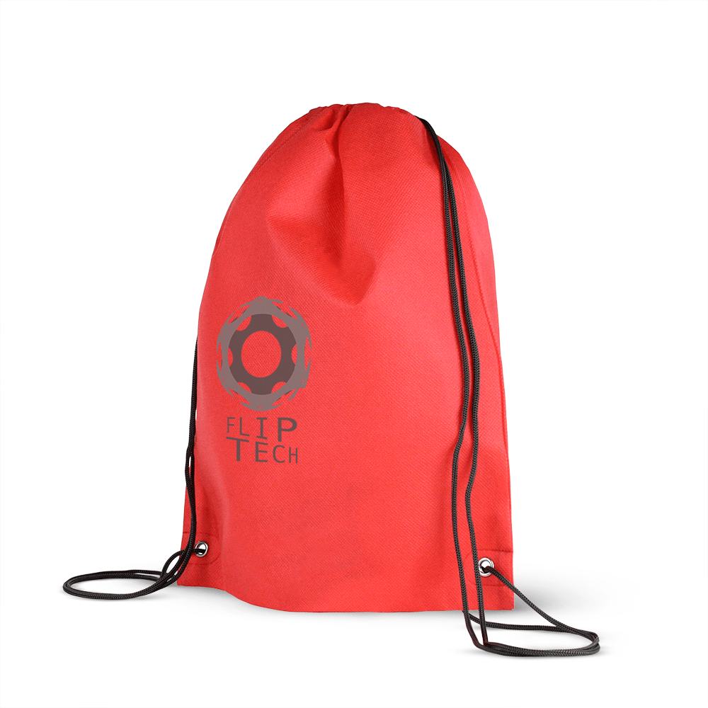 Drawstring Back *Fully Customizable*,[wholesale],[Simply+Green Solutions]