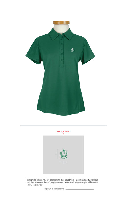 PT. Judith - Polo Endurance #103 Womens