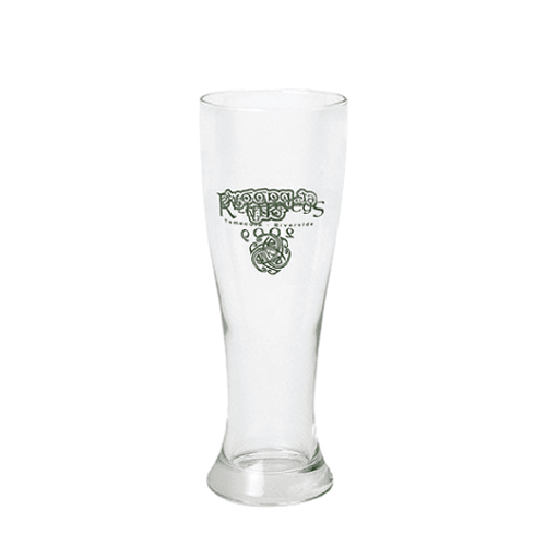 16 oz Pilsner Glass (Made in USA)