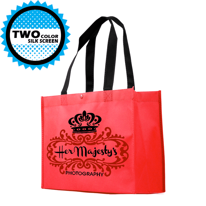 Retail Tote *Fully Customizable* Bag Ban Approved,[wholesale],[Simply+Green Solutions]