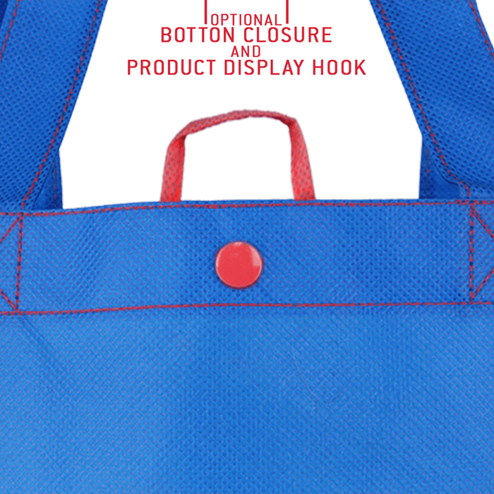 Reusable Grocery Tote *Fully Customizable* Bag Ban Approved,[wholesale],[Simply+Green Solutions]