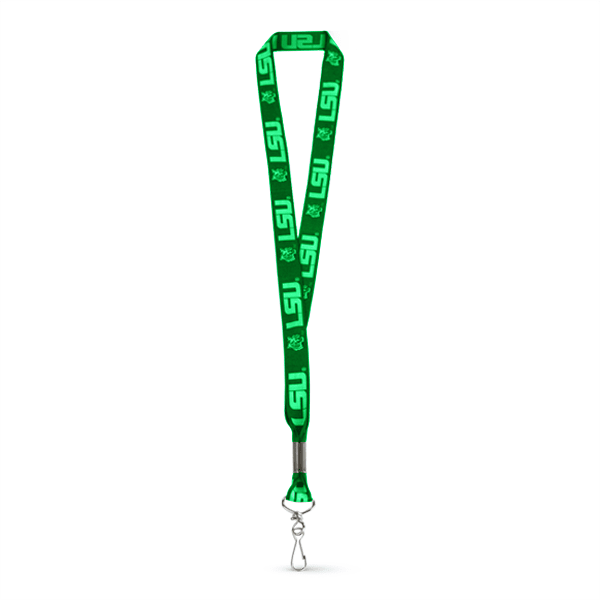 3/4" Digitally Sublimated Lanyard,[wholesale],[Simply+Green Solutions]