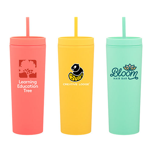 17 oz Dash Acrylic Tumbler