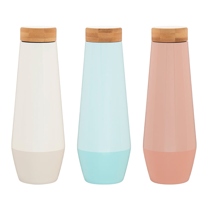 16.9 oz Echo Stainless Steel Thermal Bottle