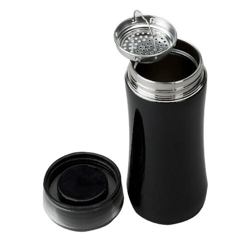 10 oz Stainless Vacuum Flask,[wholesale],[Simply+Green Solutions]