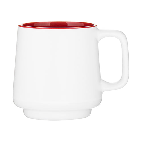 12 oz Windsor Ceramic Mug