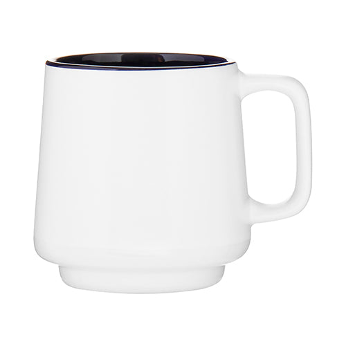 12 oz Windsor Ceramic Mug