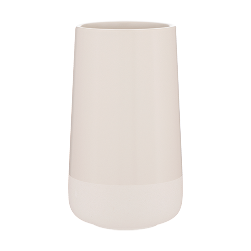 55 oz Calyx Ceramic Vase