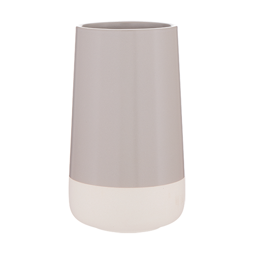 55 oz Calyx Ceramic Vase