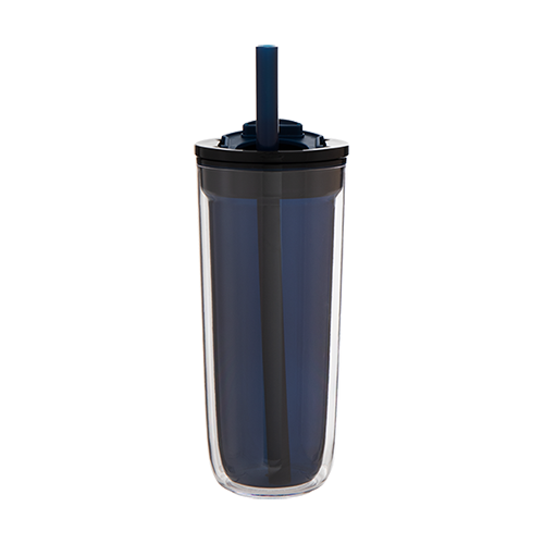16 oz Simone Acrylic Tumbler