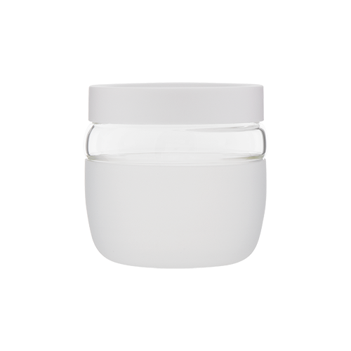 22 oz Graze Glass Container