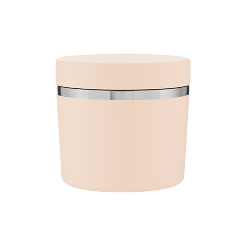 20 oz Crush Stainless Steel Container