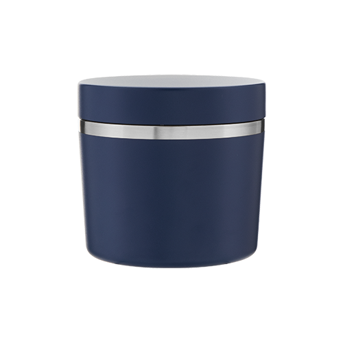20 oz Crush Stainless Steel Container