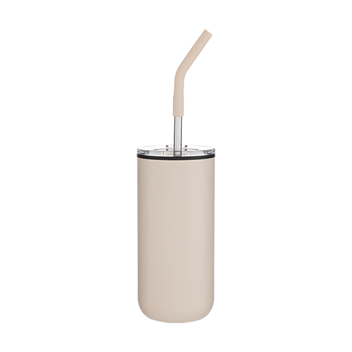 16 oz Ryder Stainless Steel Tumbler