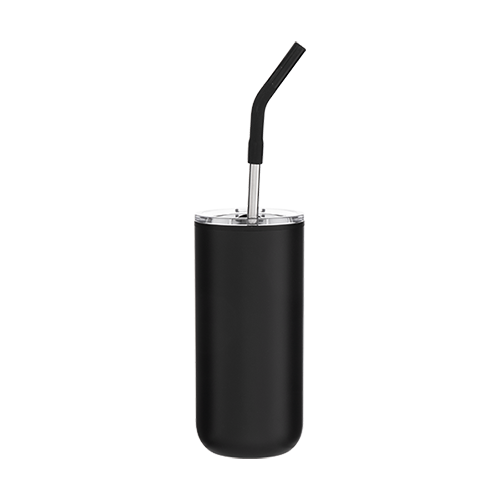 16 oz Ryder Stainless Steel Tumbler