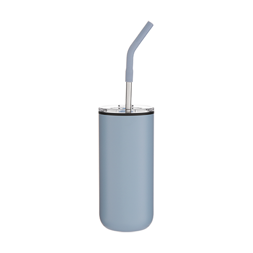 16 oz Ryder Stainless Steel Tumbler