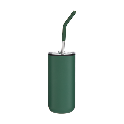 16 oz Ryder Stainless Steel Tumbler