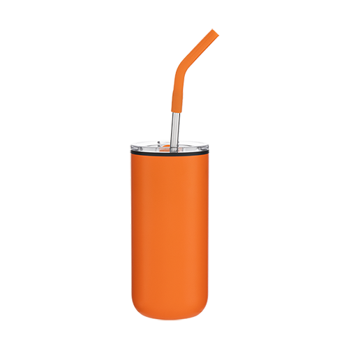 16 oz Ryder Stainless Steel Tumbler