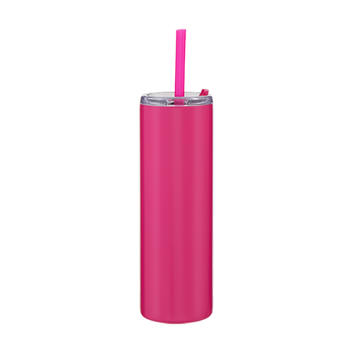 16 oz Lane Stainless Steel Tumbler
