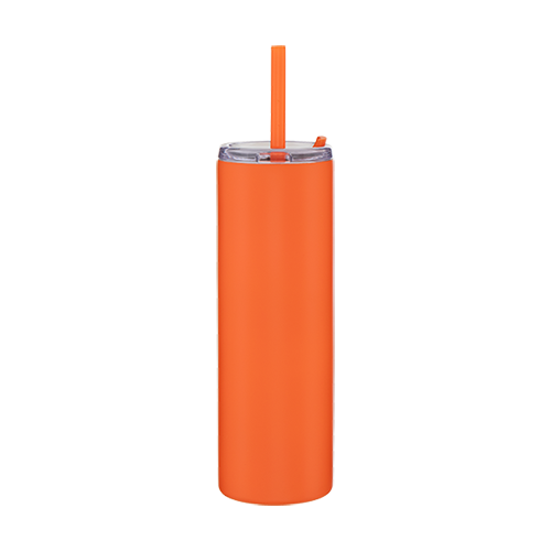 16 oz Lane Stainless Steel Tumbler