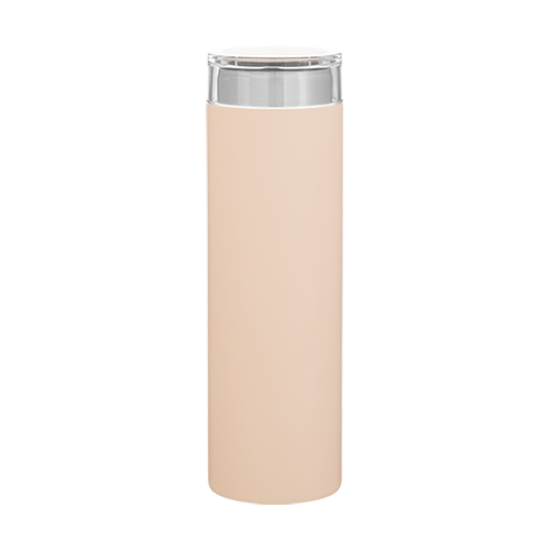 16.9 oz Rocket Stainless Steel Bottle