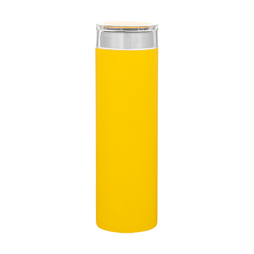 16.9 oz Rocket Stainless Steel Bottle
