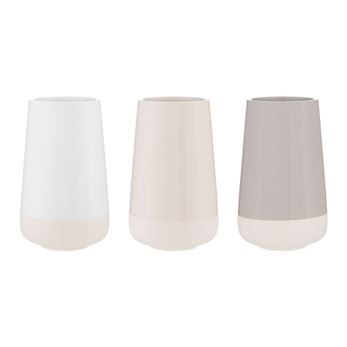 20 oz Birch Ceramic Vase