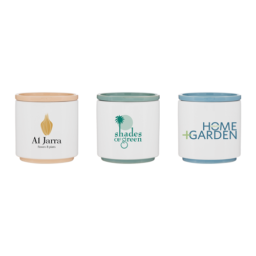 22 oz Blume Ceramic Planter