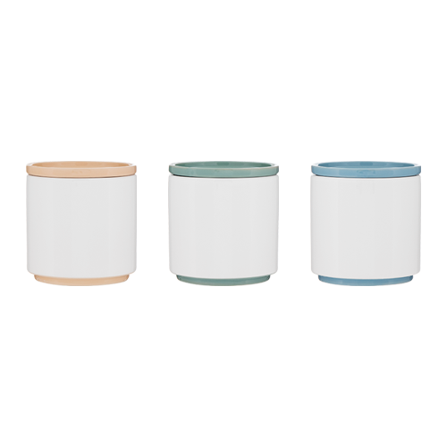 22 oz Blume Ceramic Planter