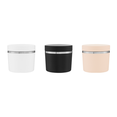 20 oz Crush Stainless Steel Container