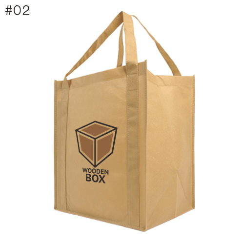 Bag Ban Approved Reinforced Handle Tote *Stocked in the USA*,[wholesale],[Simply+Green Solutions]