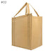  Bag Ban Approved Reinforced Handle Tote *Stocked in the USA*,[wholesale],[Simply+Green Solutions]