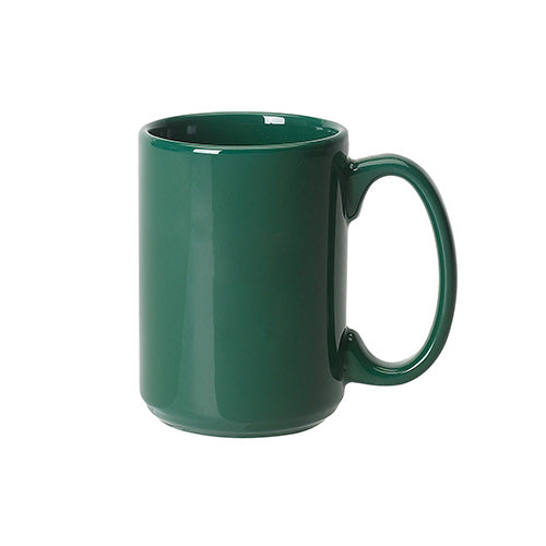 Mug grande anse en grès 320 ml