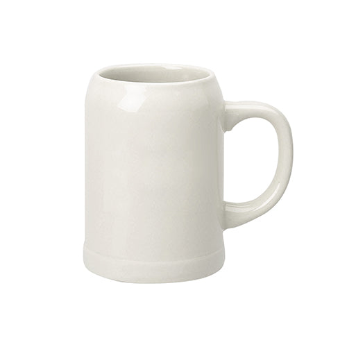  20 oz Ceramic Beer Stein,[wholesale],[Simply+Green Solutions]