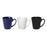  10 oz Latte Mugs (Solid colors),[wholesale],[Simply+Green Solutions]