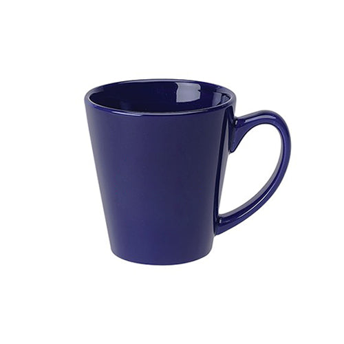  10 oz Latte Mugs (Solid colors),[wholesale],[Simply+Green Solutions]