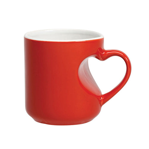 12 oz Lover's Mug