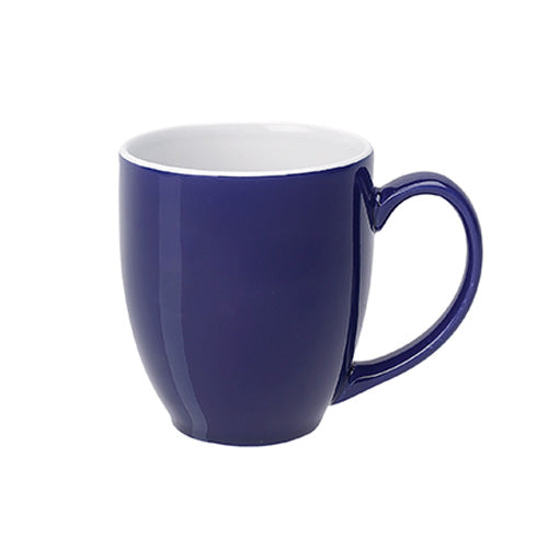  15 oz Two Tone Bistro Mugs,[wholesale],[Simply+Green Solutions]