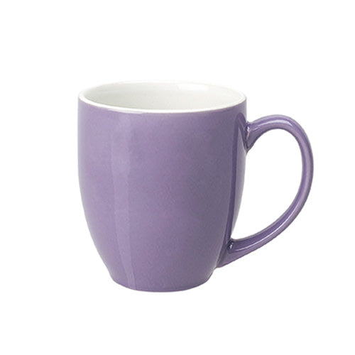  15 oz Two Tone Bistro Mugs,[wholesale],[Simply+Green Solutions]