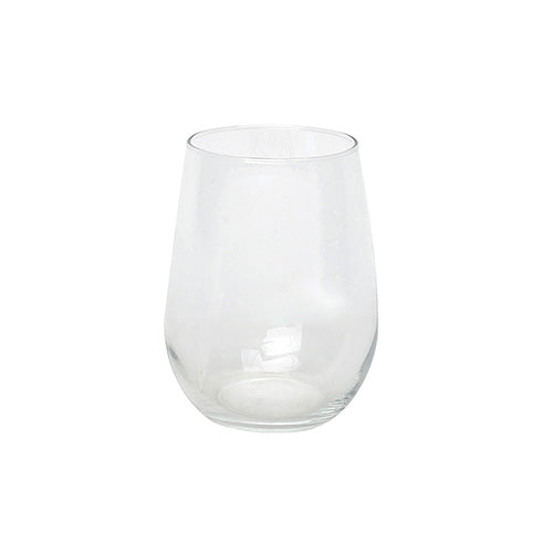  17 oz Stemless Wine Glass,[wholesale],[Simply+Green Solutions]