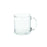 Blank 13 oz Glass Coffee Mugs (Made in USA),[wholesale],[Simply+Green Solutions]