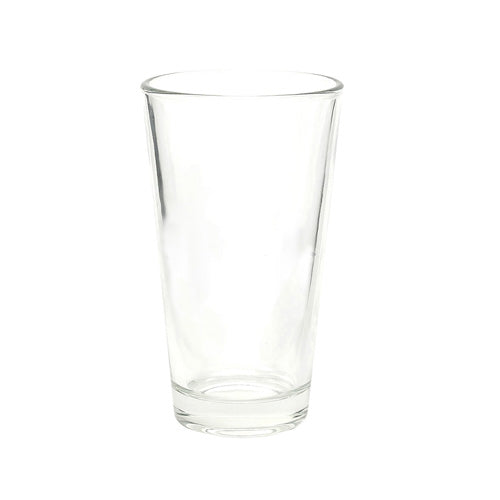  16 oz Mixing/ Pub Glass (Import),[wholesale],[Simply+Green Solutions]