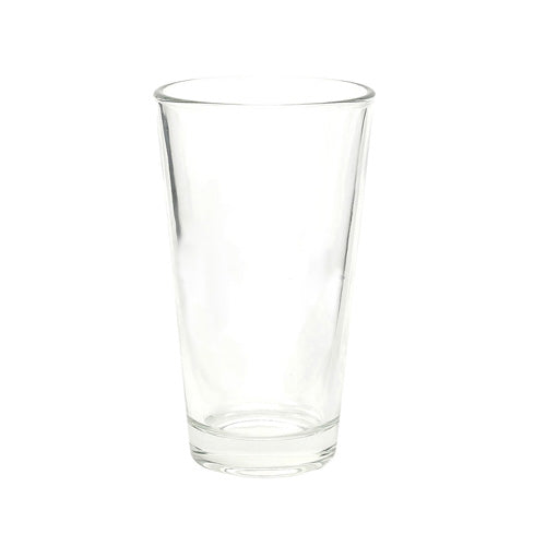  16 oz Mixing/ Pub Glass (Import),[wholesale],[Simply+Green Solutions]