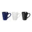  14oz Cafe Mug (Color),[wholesale],[Simply+Green Solutions]