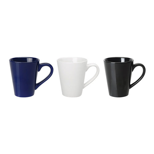  14oz Cafe Mug (Color),[wholesale],[Simply+Green Solutions]