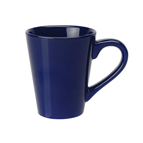  14oz Cafe Mug (Color),[wholesale],[Simply+Green Solutions]