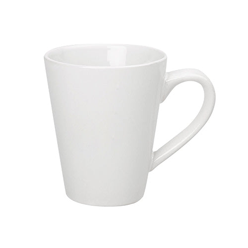 Blank 14oz Cafe Mug (Color),[wholesale],[Simply+Green Solutions]